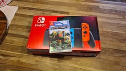 Nintendo Switch v2 -22