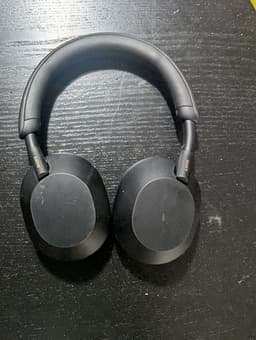 Sony wh1000xm5