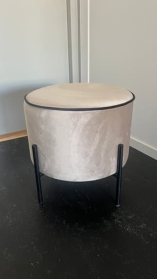 Oliver sittpall från Mio