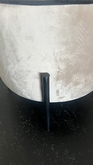 Oliver sittpall från Mio