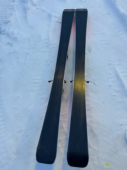 Rossignol Hero Junior slalomskidor 120 cm