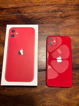 IPhone 11 64gb