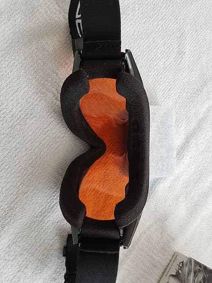 CE-BE skidglasögon - ej använda