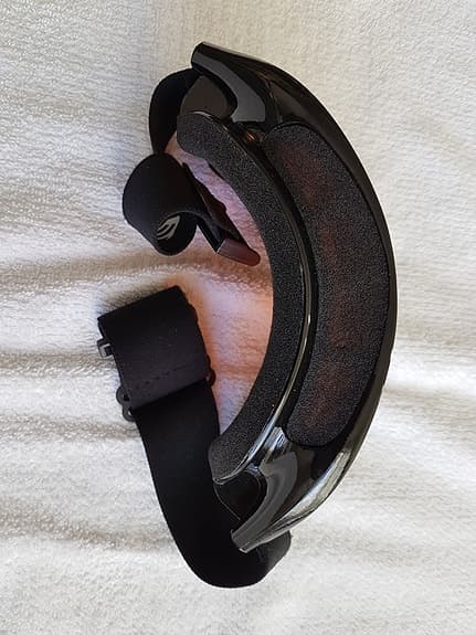 CE-BE skidglasögon - ej använda