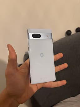 Google Pixel 7a