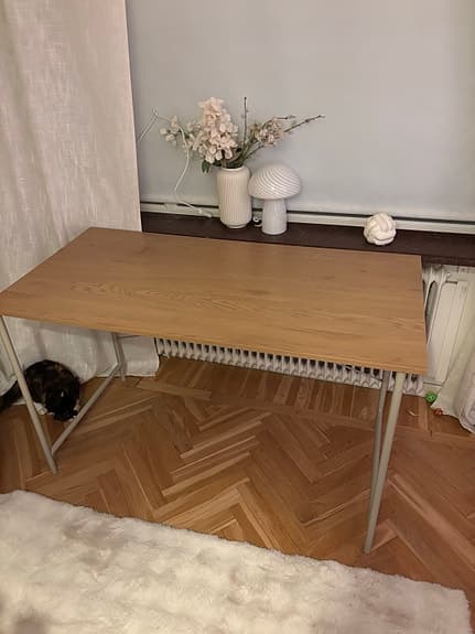 Skrivbord