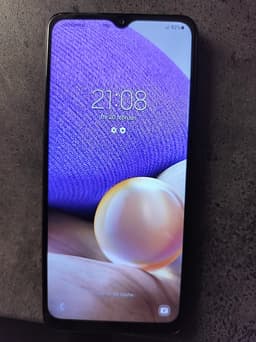 Samsung Galaxy A32 5g