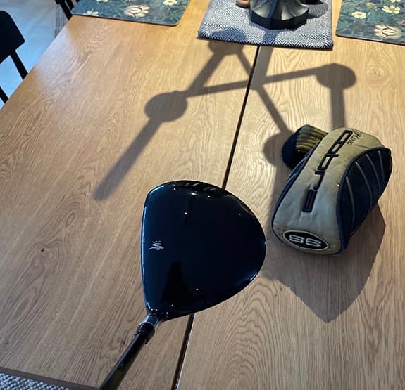 Cobra ZL driver