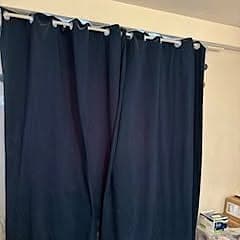 curtains 8 numbers