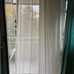 curtains 8 numbers