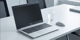 Snabb & smidig HP 14" laptop – Perfekt för studier & jobb