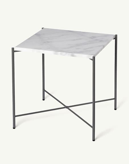 Marmor bord från Sostrene grene