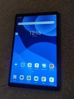 Lenovo Tab M10