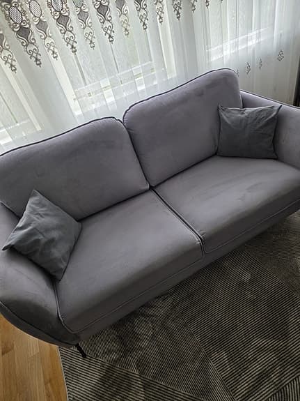 Soffgrupp  3+2+1