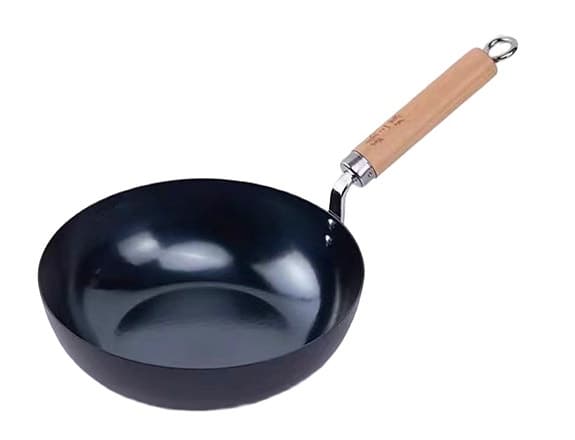 Chinese wok
