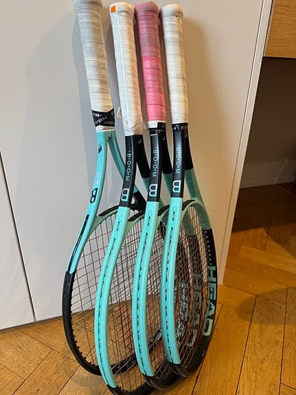 Head Boom Team tennisracket