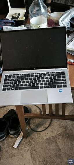 Hp Elite Book X360