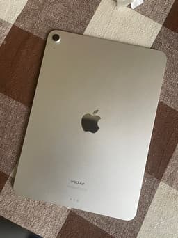 Apple iPad Air M1 256 GB