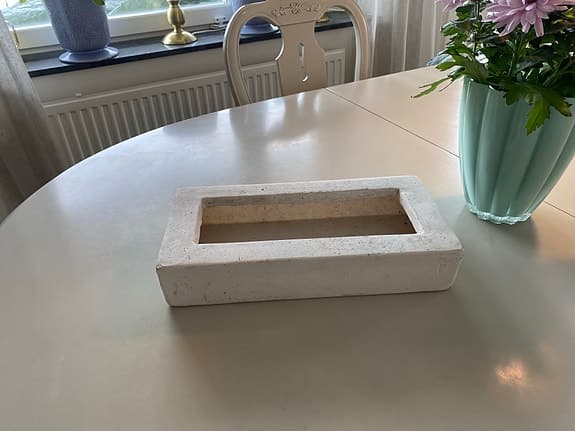Planteringslåda