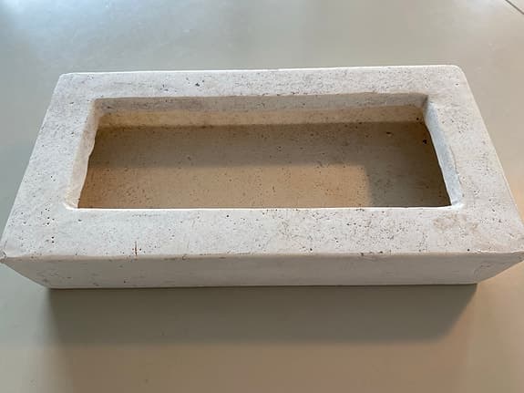 Planteringslåda
