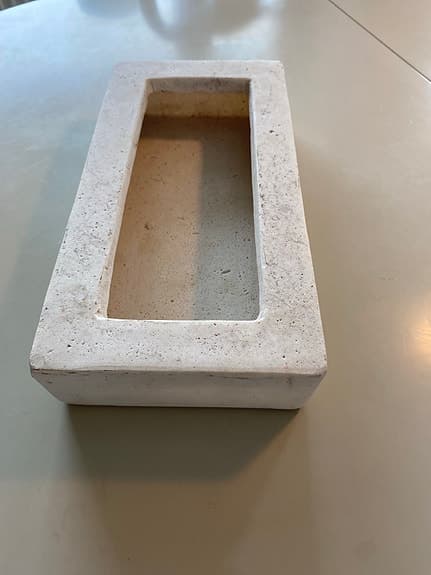 Planteringslåda