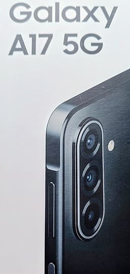 Samsung Galaxy A17 5G
