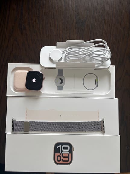 Apple Watch Series 10 42mm