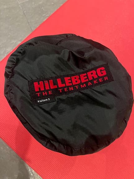 Hilleberg Kaitum 2