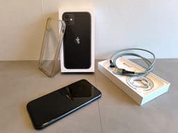 iPhone 11, 128GB