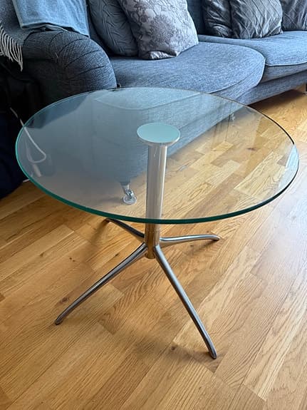 Soffbord/sidobord Ekeby möbler