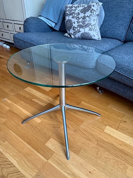 Soffbord/sidobord Ekeby möbler