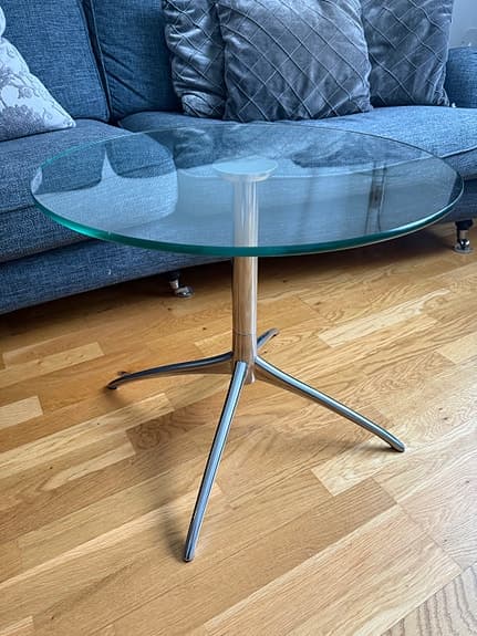 Soffbord/sidobord Ekeby möbler