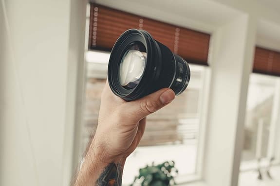 Sigma 50mm f1.4 DG ART Canon