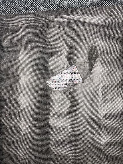 L-formad soffa