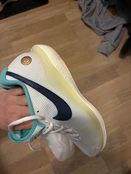 Nike Vapor Pro Tennisskor (Stl 40) - Nästan nya!