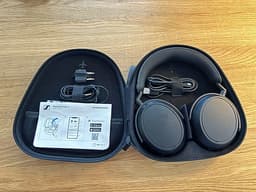 Sennheiser Momentum 4