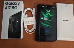 Samsung Galaxy A17 5G 128 GB