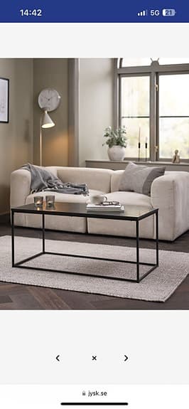 Soffbord