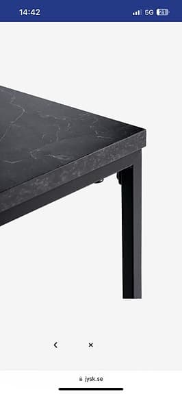 Soffbord