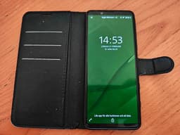 Sony Xperia 5 II (Funkar inte med Tele2)