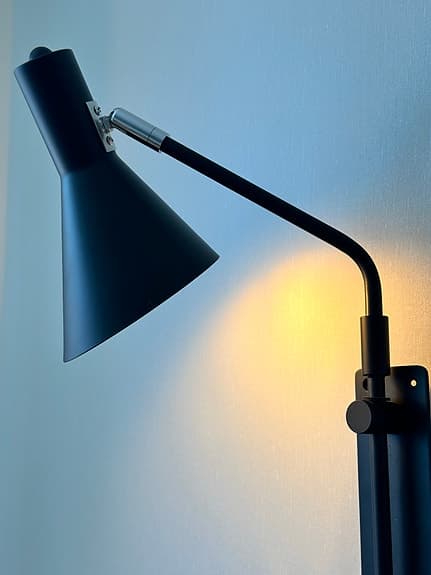 Bloomingville Vägglampa Edil