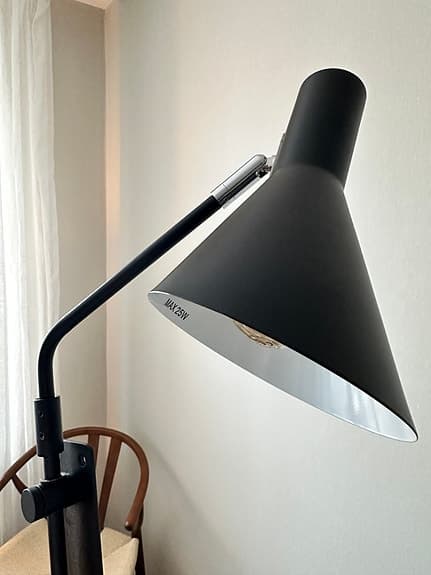 Bloomingville Vägglampa Edil