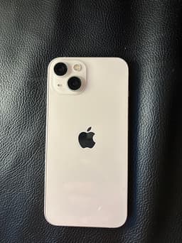 Apple iPhone 13  rosa