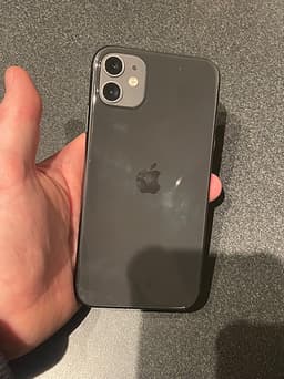 iPhone 11