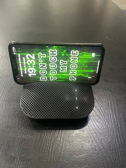 Logitech P710e – Professionell högtalartelefon (NYSKICK)