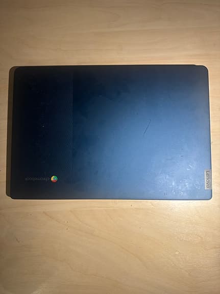 Lenovo Chromebook 14"