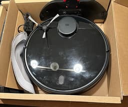 Robotdammsugare Xiaomi Mi Robot Vacuum-Mop P
