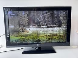 TV LG 32 tum