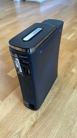 Microsoft Xbox 360 spelkonsol