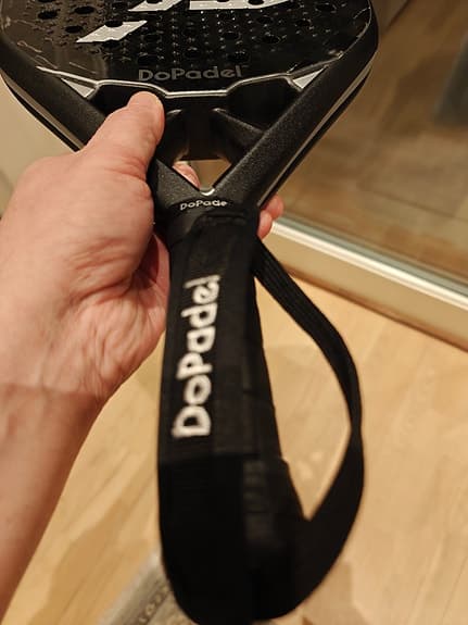 DoPadel Galaxy Pro